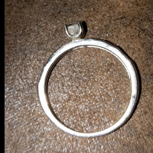 Wedding Ring Set - Picture 3 of 3